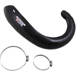 Tub de protecție OEM HUS 125 MOOSE RACING MPG12550 Tub de protecție OEM HUS 125 MOOSE RACING MPG12550