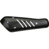 Protecție din carbon pentru toba de eșapament-geantă MOOSE RACING MBG355020