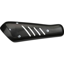 Protecție din carbon pentru toba de eșapament-geantă MOOSE RACING MBG355020 Protecție din carbon pentru toba de eșapament-geantă MOOSE RACING MBG355020