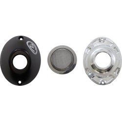 Capac final pentru SPARK ARRESTOR MOOSE RACING 40-4021 Capac final pentru SPARK ARRESTOR MOOSE RACING 40-4021