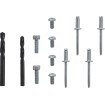 Capac final pentru SPARK ARRESTOR MOOSE RACING 40-4021 Capac final pentru SPARK ARRESTOR MOOSE RACING 40-4021 thumb