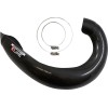 Protecție OEM KTM/HUS 125 MOOSE RACING MPG12521