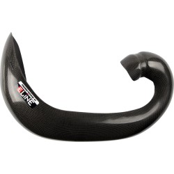 Tub de protecție din fibre de carbon BETA MOOSE RACING BPG-20021 Tub de protecție din fibre de carbon BETA MOOSE RACING BPG-20021