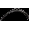 Scut termic - fibră de carbon MOOSE RACING MHS35023