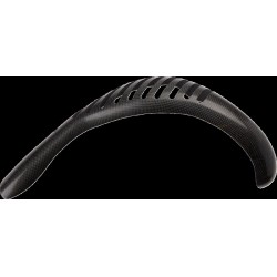 Scut termic - fibră de carbon MOOSE RACING MHS35023 Scut termic - fibră de carbon MOOSE RACING MHS35023