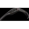 Scut termic - fibră de carbon MOOSE RACING MHS25023