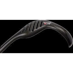 Scut termic - fibră de carbon MOOSE RACING MHS25023 Scut termic - fibră de carbon MOOSE RACING MHS25023