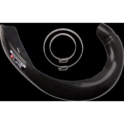 Protecție pentru țeavă - carbon MOOSE RACING MPG 12523 Protecție pentru țeavă - carbon MOOSE RACING MPG 12523