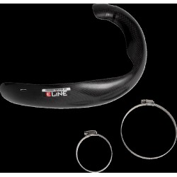 Protecție pentru țeavă din fibră de carbon MOOSE RACING MPG12523C Protecție pentru țeavă din fibră de carbon MOOSE RACING MPG12523C