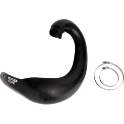 Protecție pentru țeavă din carbon MOOSE RACING MPG25023C