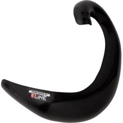Protecție pentru țeavă din carbon MOOSE RACING MPG25024PC Protecție pentru țeavă din carbon MOOSE RACING MPG25024PC