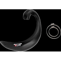 Protecție pentru țeavă din carbon MOOSE RACING MPG15024 Protecție pentru țeavă din carbon MOOSE RACING MPG15024