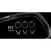 Scut termic din fibră de carbon MOOSE RACING BHS39023