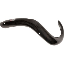 Scut termic - fibră de carbon MOOSE RACING MHS35024 Scut termic - fibră de carbon MOOSE RACING MHS35024