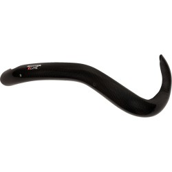 Scut termic - fibră de carbon MOOSE RACING MHS50024 Scut termic - fibră de carbon MOOSE RACING MHS50024