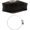 Scut termic din fibră de carbon MOOSE RACING UMB2 thumb