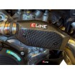 Scut termic din fibră de carbon MOOSE RACING UMB2 thumb