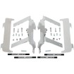 Cleme de protecție pentru radiator MOOSE RACING 11-150 Cleme de protecție pentru radiator MOOSE RACING 11-150 thumb