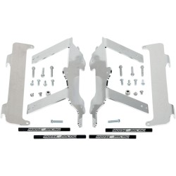 Cleme de protecție pentru radiator MOOSE RACING 11-150 Cleme de protecție pentru radiator MOOSE RACING 11-150