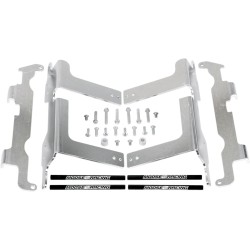 Cleme de protecție pentru radiator MOOSE RACING 11-161 Cleme de protecție pentru radiator MOOSE RACING 11-161
