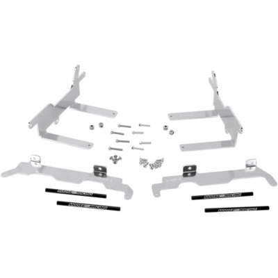 Cleme de protecție pentru radiator MOOSE RACING 11-166