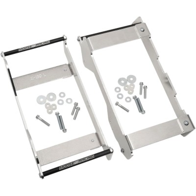 Cleme de protecție pentru radiator MOOSE RACING 11-190