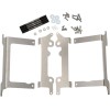 Suporturi rezistente pentru radiator MOOSE RACING 11-402