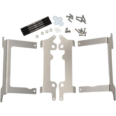 Suporturi rezistente pentru radiator MOOSE RACING 11-402