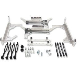 Cleme rezistente pentru radiator MOOSE RACING 11-017 Cleme rezistente pentru radiator MOOSE RACING 11-017