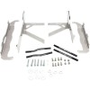 Suporturi rezistente pentru radiator MOOSE RACING 11-6017