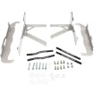 Suporturi rezistente pentru radiator MOOSE RACING 11-6017 Suporturi rezistente pentru radiator MOOSE RACING 11-6017 thumb