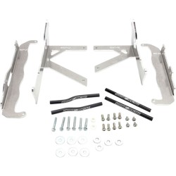 Suporturi rezistente pentru radiator MOOSE RACING 11-6017 Suporturi rezistente pentru radiator MOOSE RACING 11-6017