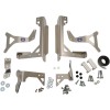 Cleme radiator YAMAHA MOOSE RACING 11-5018