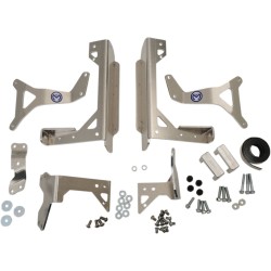 Cleme radiator YAMAHA MOOSE RACING 11-5018 Cleme radiator YAMAHA MOOSE RACING 11-5018