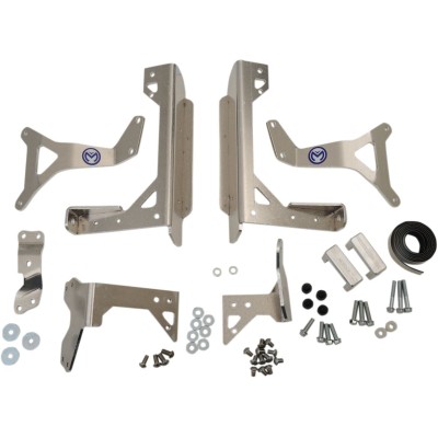 Cleme radiator YAMAHA MOOSE RACING 11-5018
