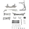 Cleme radiator KAWASAKI MOOSE RACING 11-8018
