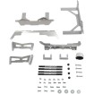 Cleme radiator KAWASAKI MOOSE RACING 11-8018 Cleme radiator KAWASAKI MOOSE RACING 11-8018 thumb