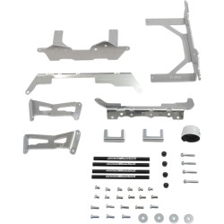 Cleme radiator KAWASAKI MOOSE RACING 11-8018 Cleme radiator KAWASAKI MOOSE RACING 11-8018