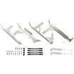 Cleme radiator HUSQ/KTM MOOSE RACING 11-1019 Cleme radiator HUSQ/KTM MOOSE RACING 11-1019 thumb