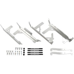 Cleme radiator HUSQ/KTM MOOSE RACING 11-1019
