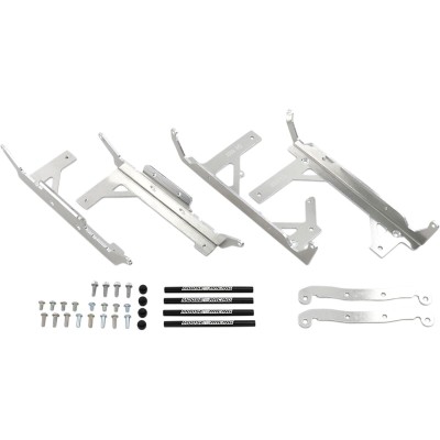 Cleme radiator HUSQ/KTM MOOSE RACING 11-1019