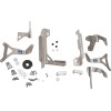 Cleme radiator aluminiu YAM YZF MOOSE RACING 11-5019