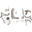 Cleme radiator aluminiu YAM YZF MOOSE RACING 11-5019 Cleme radiator aluminiu YAM YZF MOOSE RACING 11-5019 thumb