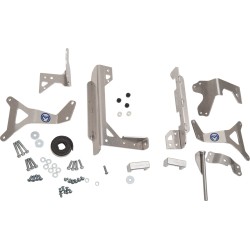 Cleme radiator aluminiu YAM YZF MOOSE RACING 11-5019 Cleme radiator aluminiu YAM YZF MOOSE RACING 11-5019
