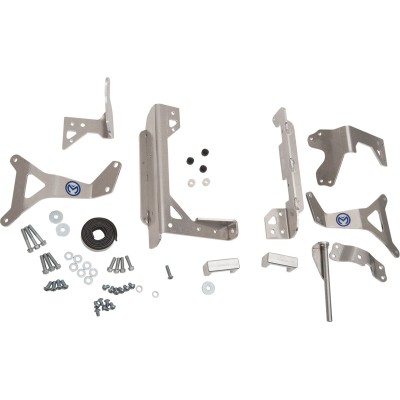 Cleme radiator aluminiu YAM YZF MOOSE RACING 11-5019