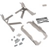 Cleme radiator HON 250 MOOSE RACING 11-6020