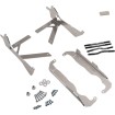 Cleme radiator HON 250 MOOSE RACING 11-6020 Cleme radiator HON 250 MOOSE RACING 11-6020 thumb