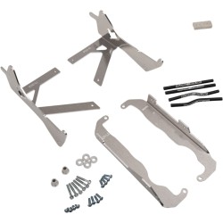 Cleme radiator HON 250 MOOSE RACING 11-6020 Cleme radiator HON 250 MOOSE RACING 11-6020