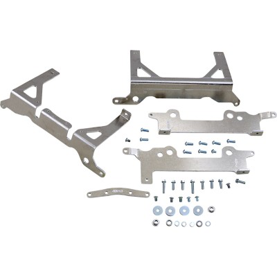 Cleme radiator BETA MOOSE RACING 11-4120