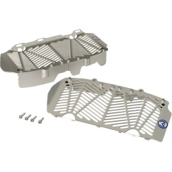 Protecții radiator MSK KTM/HUSQ MOOSE RACING 12-1116